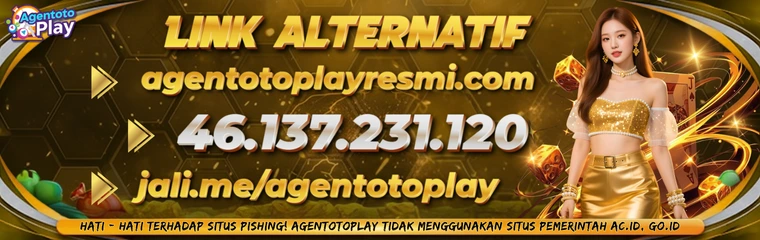 APK AGENTOTOPLAY