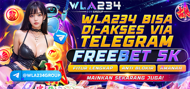WLA234 >> Ragam Hiburan Online Untuk Link Daftar Vip Khusus No.1 Di Nusantara