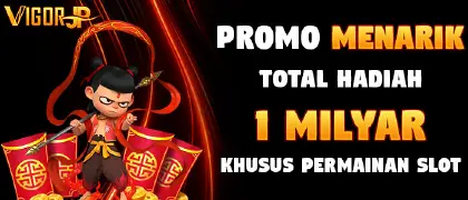 VIGORJP – JILI Slot Banyak Bonus Keren di insanitydrones.com