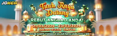 DRAGOONSOFT - BOUNTY CLASH GAME PROMO BANNER