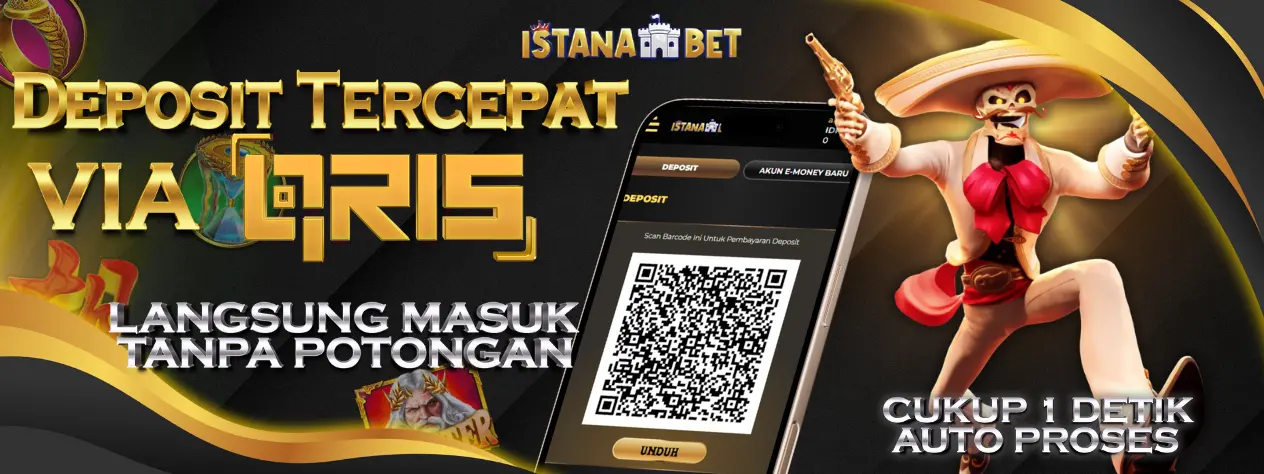 Selamat Datang Di ISTANABET