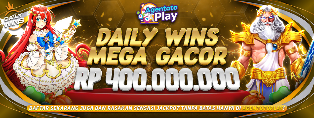 AGEN TOTO PLAY - Toto 4D Online