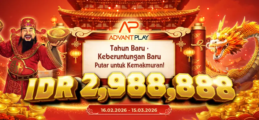 BONUS DEPOSIT HARIAN