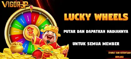 VIGORJP – Menang Big Jackpot Slot Depo DANA di dailymayo.com