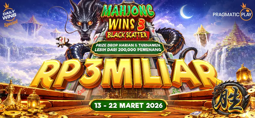SPECIAL EVENT JAVABETSPORT