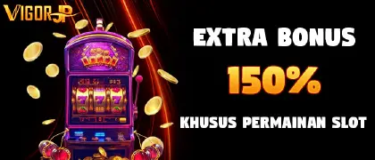 VIGORJP – Slot Nolimit City Gacor Maksimal di maidsandcooks.com